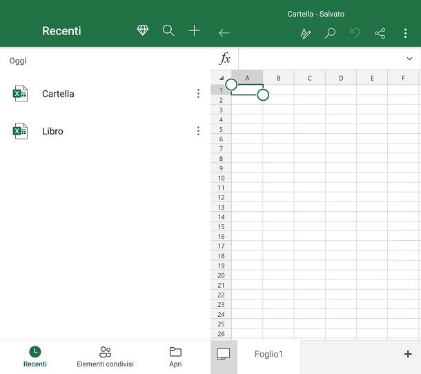 Excel