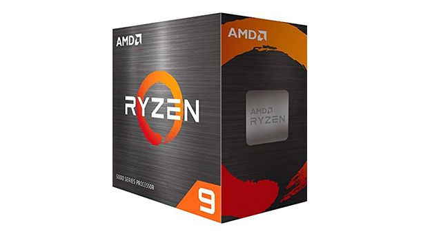 ryzen 9 gaming