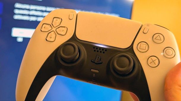 Come attivare la mira assistita su Fortnite PS5