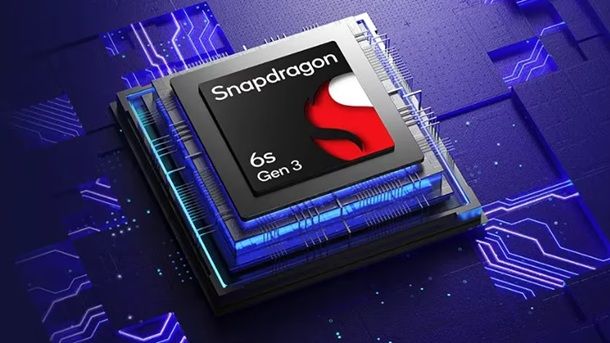 Processore smartphone