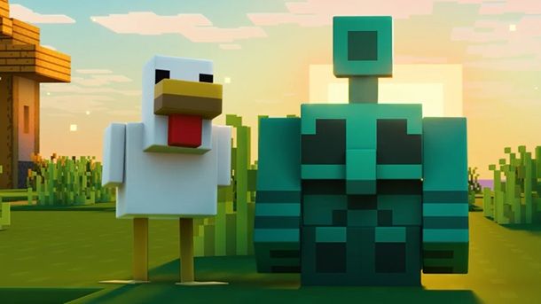Come recuperare un mondo di Minecraft cancellato console
