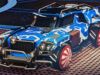 Come avere macchine gratis su Rocket League