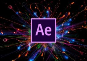 Come esportare un video da After Effects