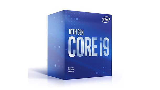 Intel core i9 gaming