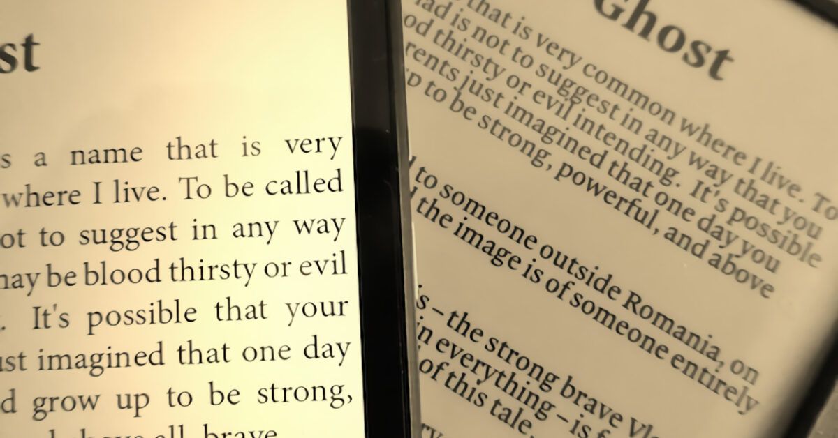 Come leggere ePub Salvatore Aranzulla