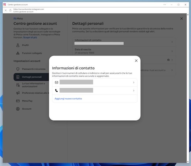 Instagram Windows 11