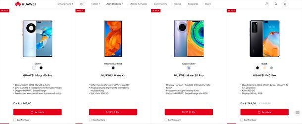 Huawei