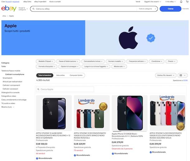 eBay