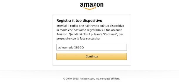 Amazon