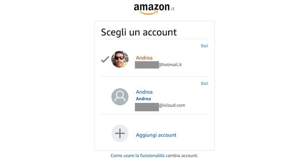 Amazon