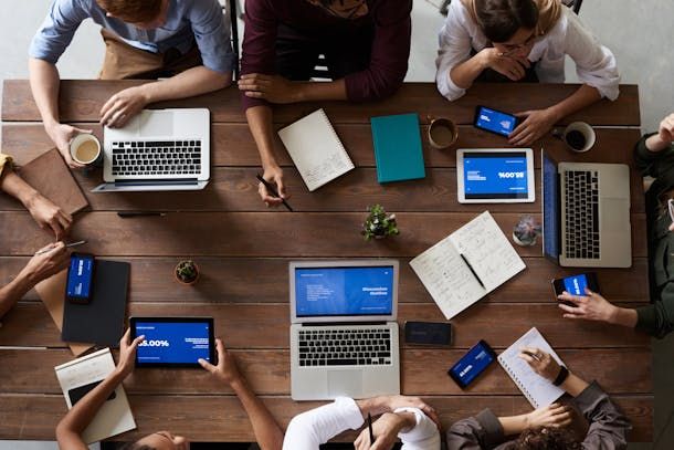 Come cambiare canale WiFi