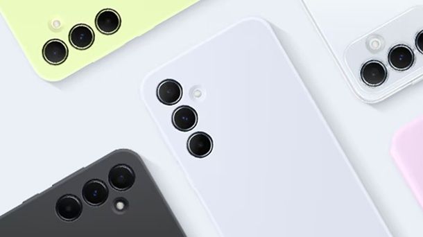 Fotocamere smartphone