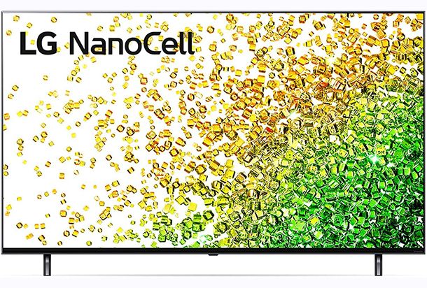 LG NanoCell 50NANO856PA