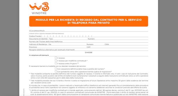 Recesso