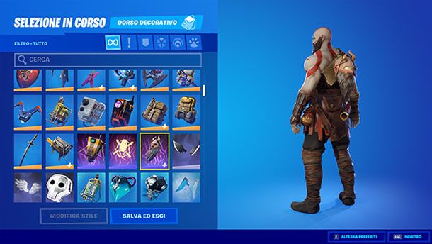 Come avere sviluppatore su Fortnite |