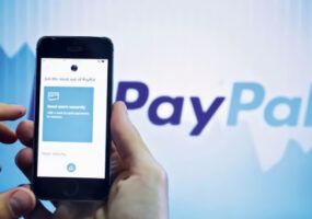 Come ricaricare conto PayPal