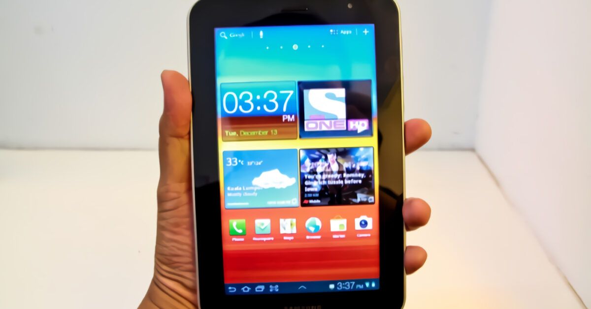 Miglior tablet 7 pollici: guida all'acquisto | Salvatore Aranzulla