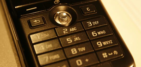 Come nascondere numero cellulare