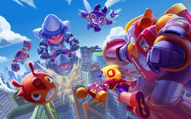 Come scaricare Brawl Stars su PC