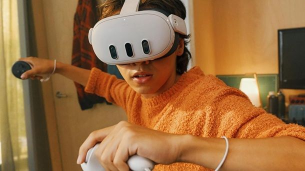 Migliori occhiali VR per PC