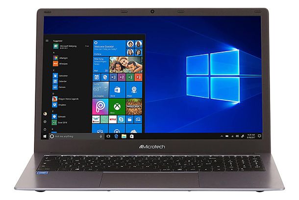 Miglior ultrabook