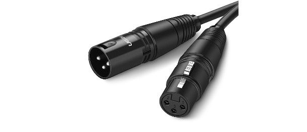 cavo XLR