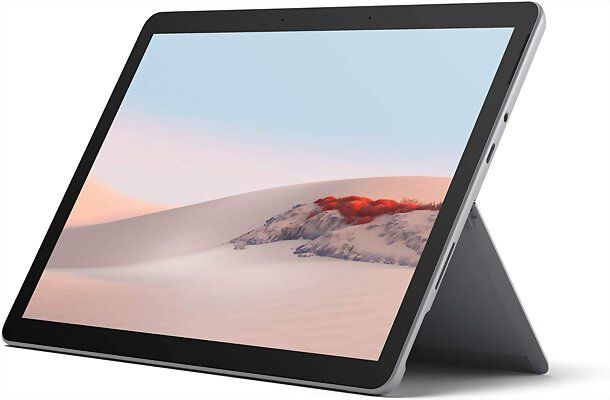 Surface GO 2