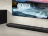 Migliori soundbar Samsung: guida all’acquisto