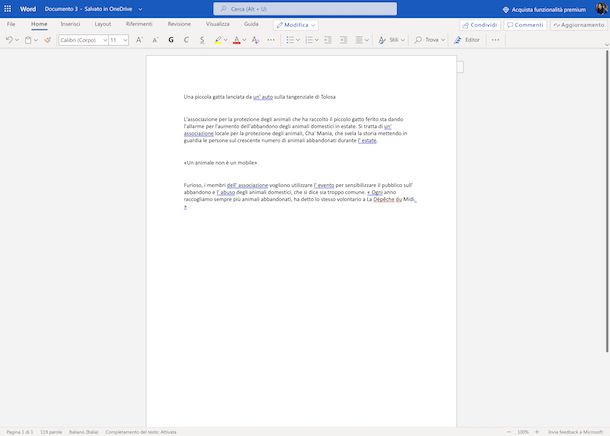 Word Online