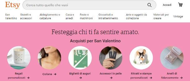 Siti per vendere abbigliamento online