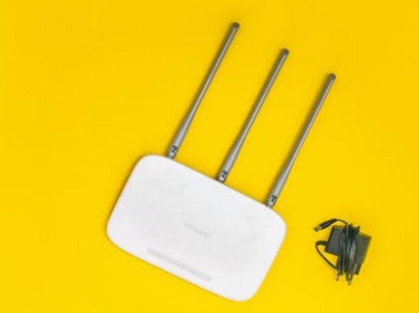 Come collegare un router al modem