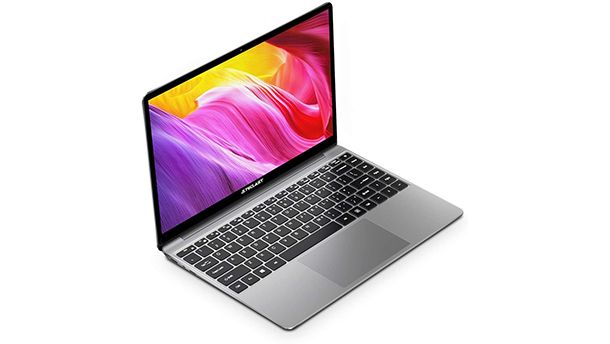 teclast notebook