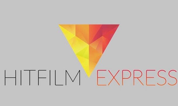 HitFilm Express