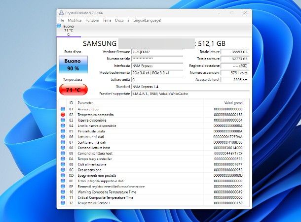 Come testare un hard disk