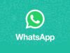Come cambiare account su WhatsApp