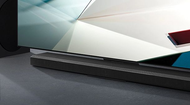 soundbar samsung