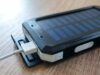 Migliori power bank solari: guida all’acquisto