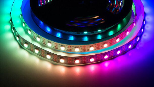LED