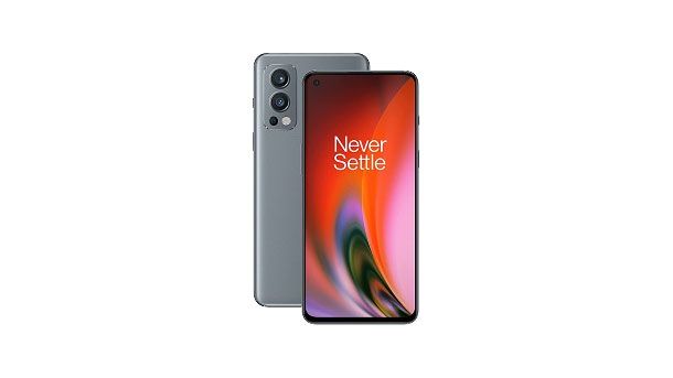 OnePlus Nord 2 5G Miglior telefono Android