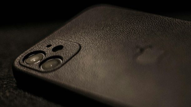 Come fotografare le stelle con iPhone
