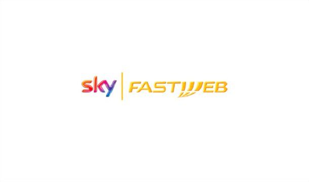 Sky e FastWeb
