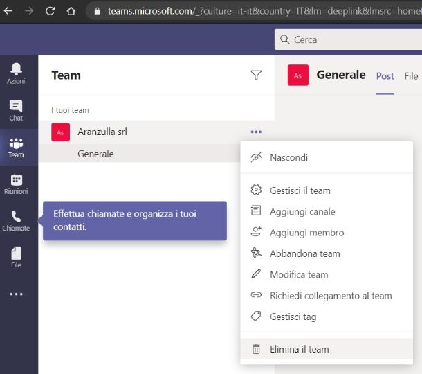 Microsoft Teams