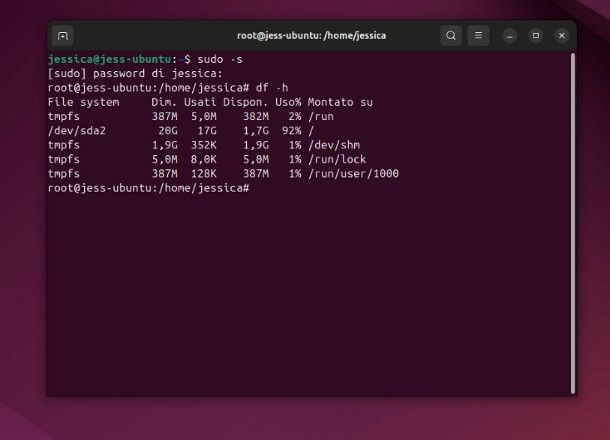 Come testare un hard disk