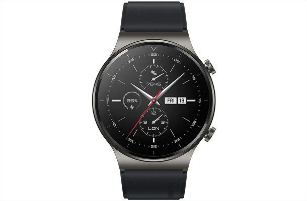 HUAWEI WATCH GT 2 Pro