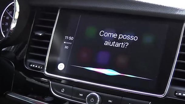 app car play siri