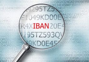 Come inserire IBAN su app IO