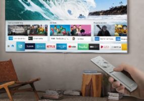 Come disattivare voce guida TV Samsung