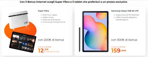 Come richiedere bonus PC e tablet