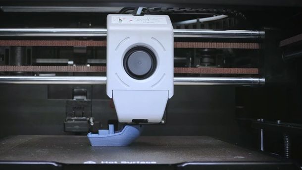Dimensioni di stampa e precisione 3D
