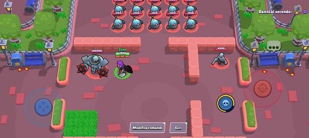 Come allenarsi con Mortis senza averlo su Brawl Stars